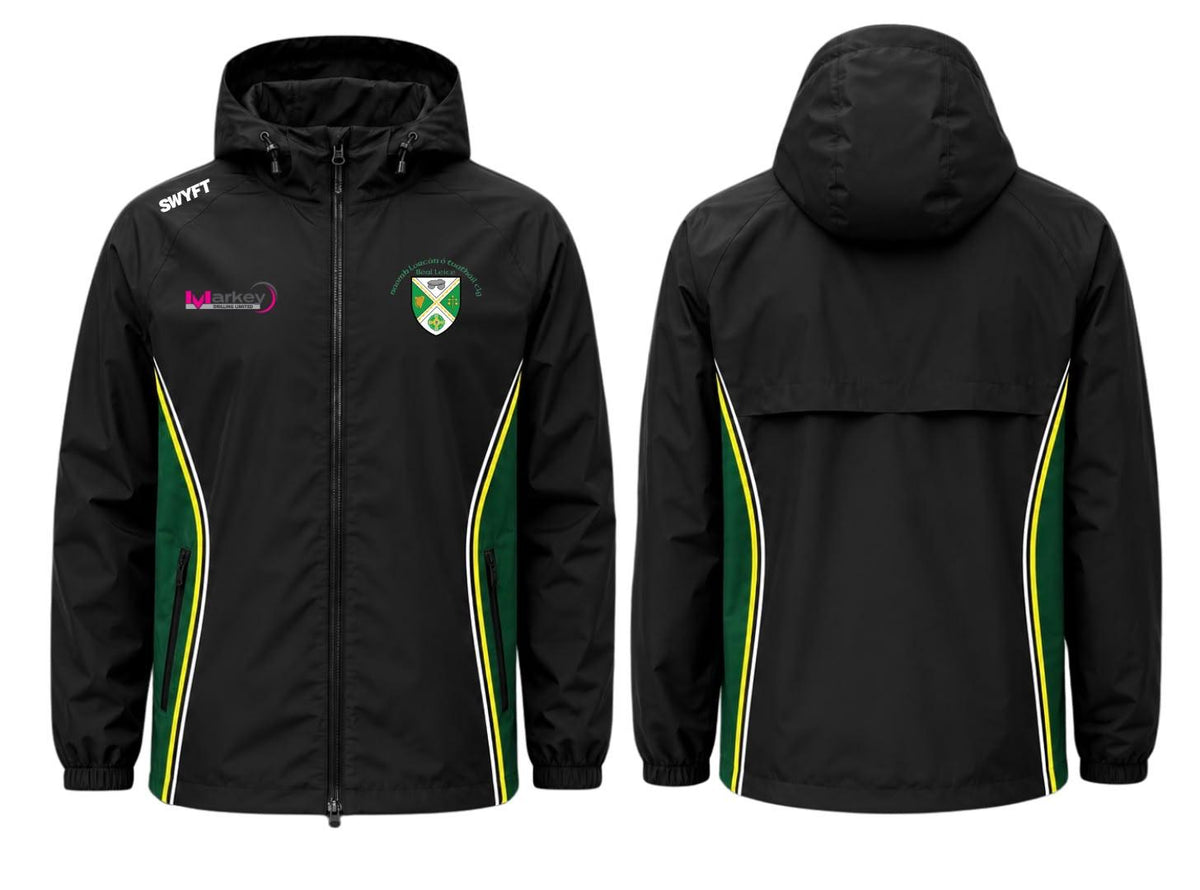 Belleek GAC Rain Jacket