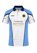 Dromore Bowling Club Polo Top