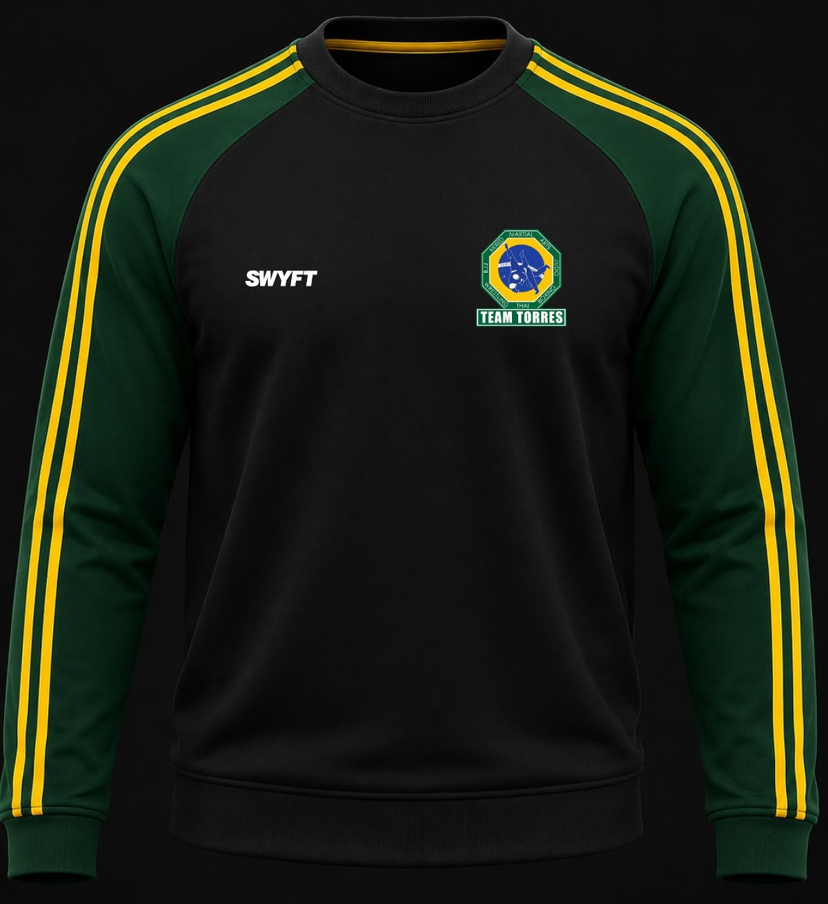Team Torres Crewneck