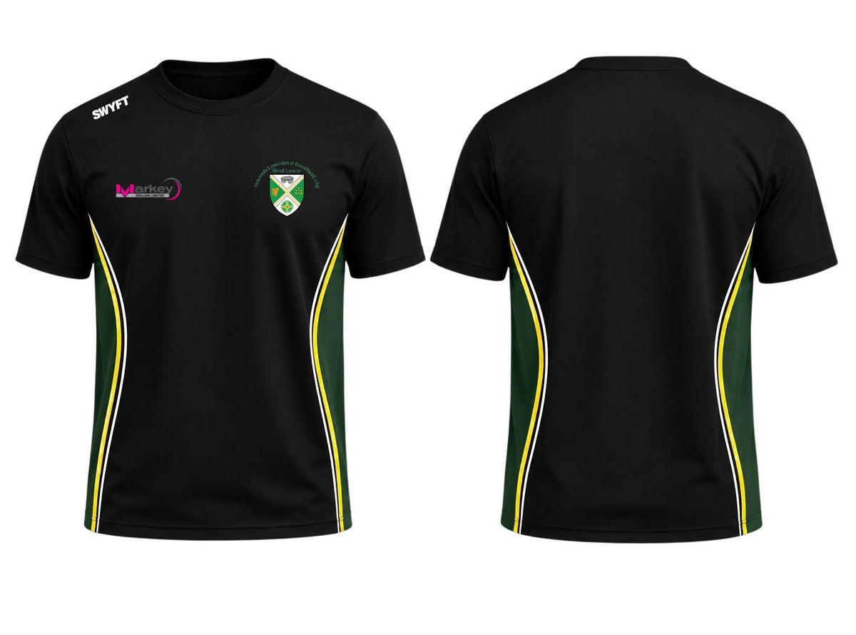 Belleek GAC Leisure Top