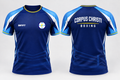 Corpus Christi A.B.C Training Jersey