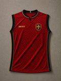 SWYFT World Collection – Iberian Red Vest