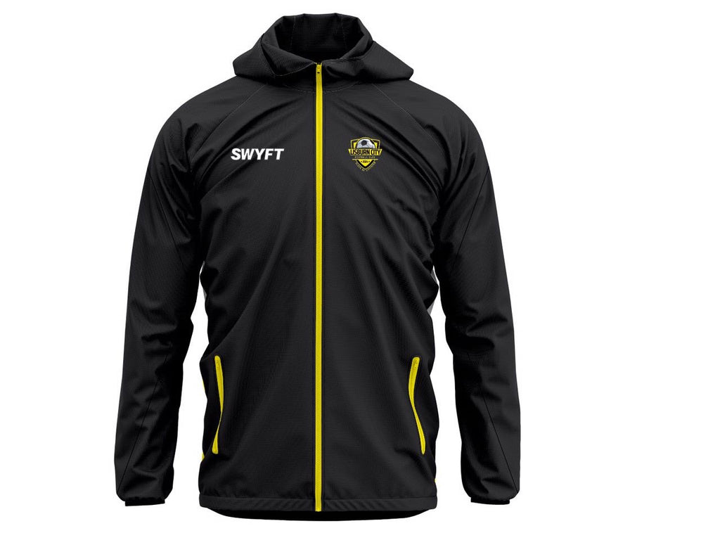 Lisburn City FC Full Bundle