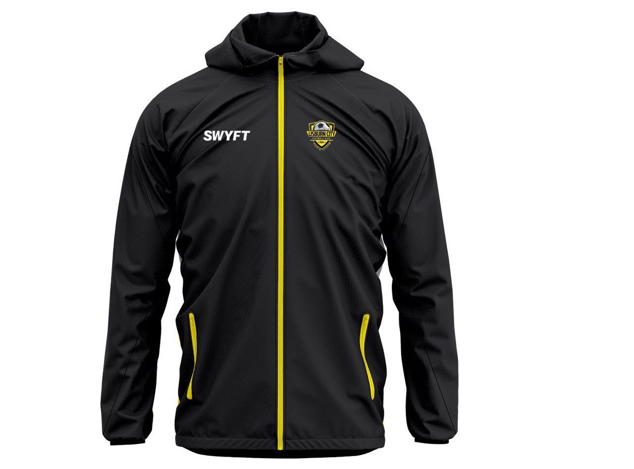 Lisburn City FC Full Bundle