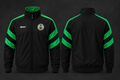 Whitecross GAC Retro Jacket