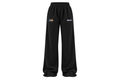 FADD Studio Wide Legged Joggers