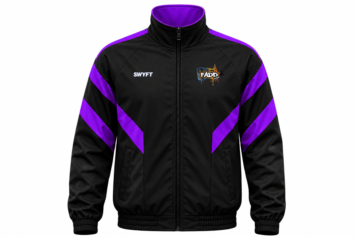 FADD Studio Retro Jacket