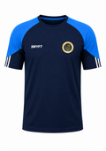 Dromore Bowling Club Leisure Top