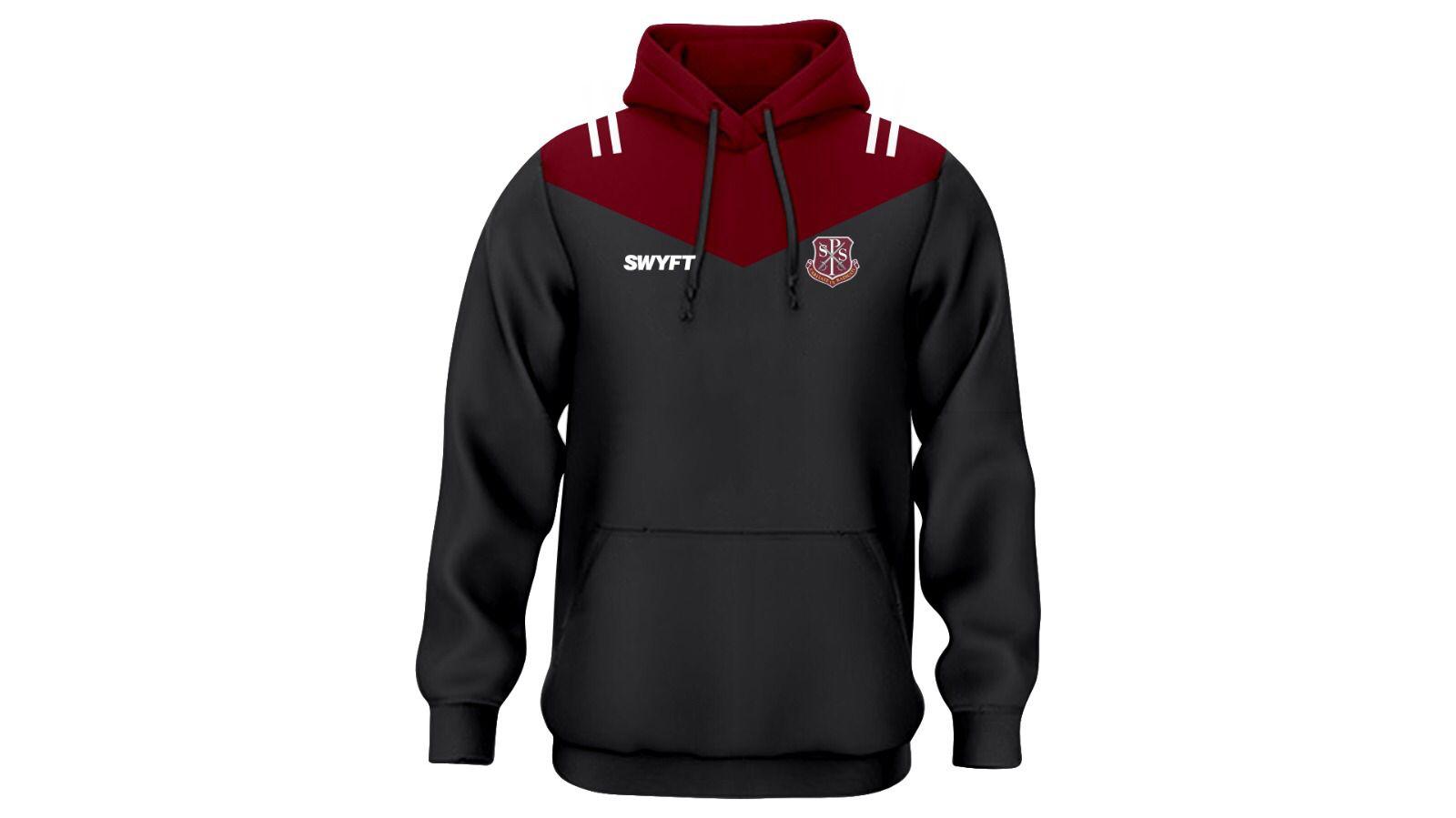 St Paul's High School Bessbrook Hoodie