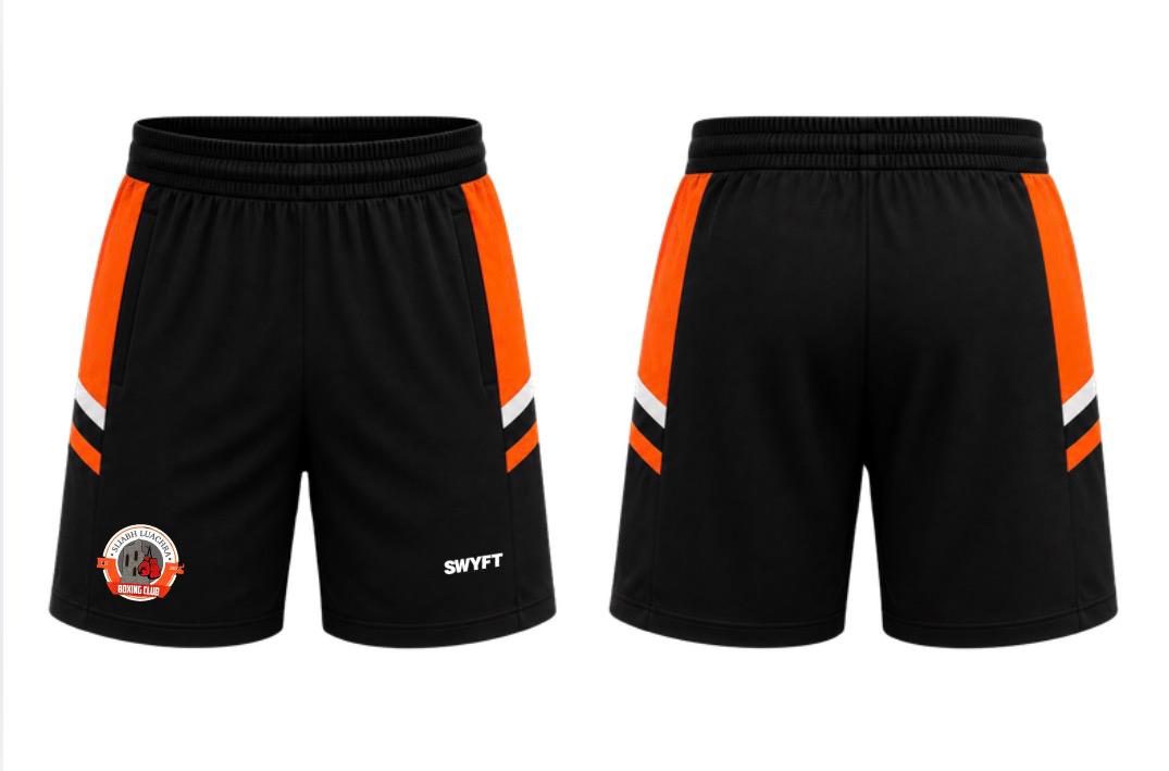 Sliabh Luachra Leisure Shorts