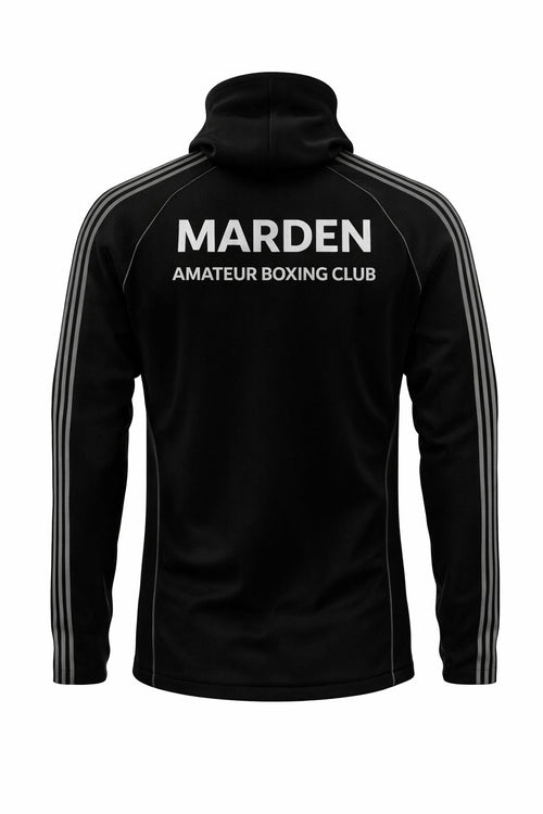 Marden Boxing Club Hoodie 1
