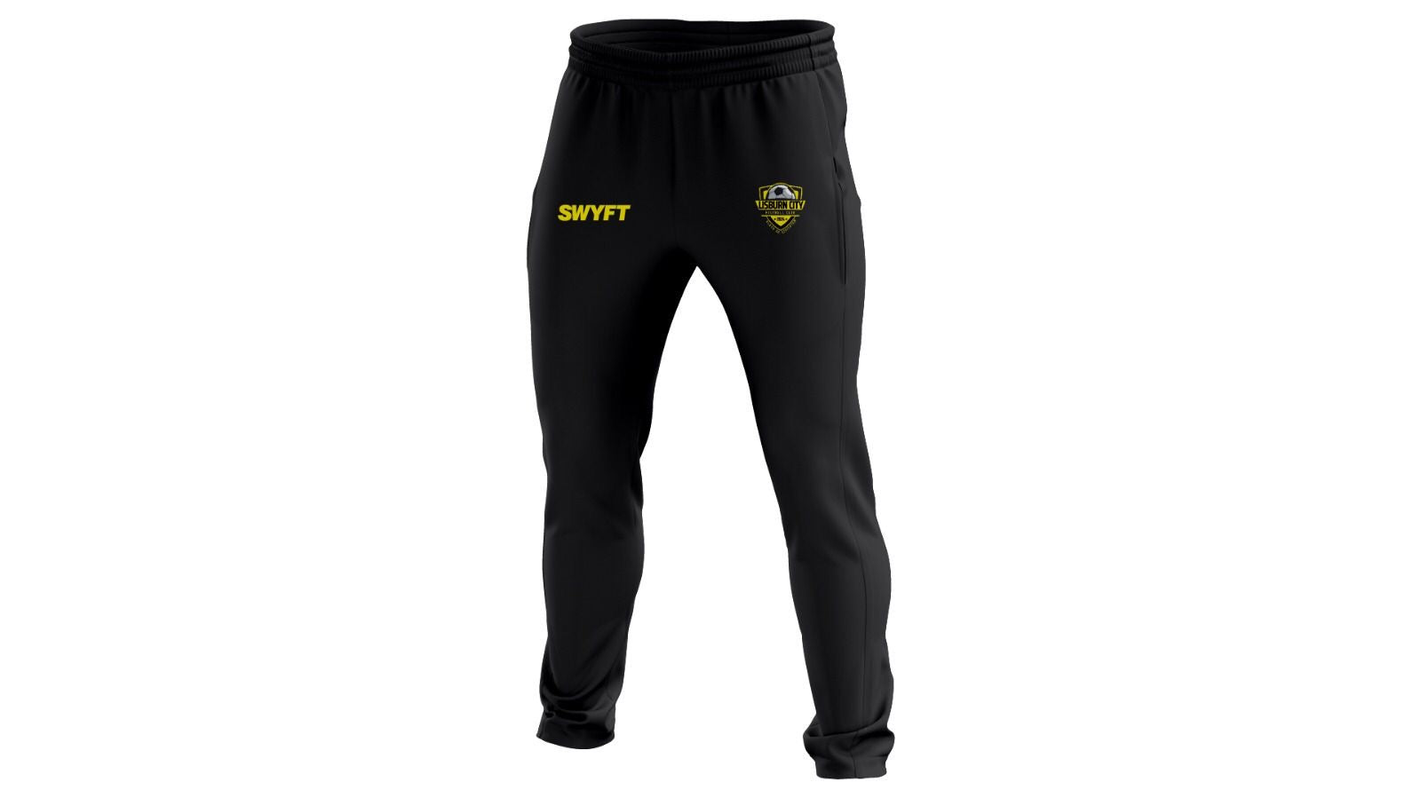 Lisburn City FC Full Bundle