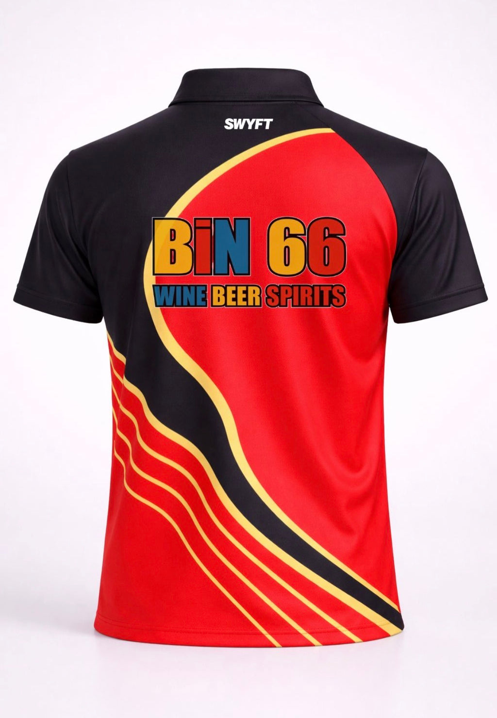 Banbridge Bowling Club Polo Top
