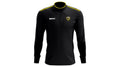Lisburn City FC Halfzip