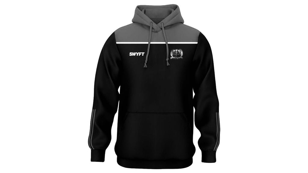 Marden Boxing Club Hoodie 4