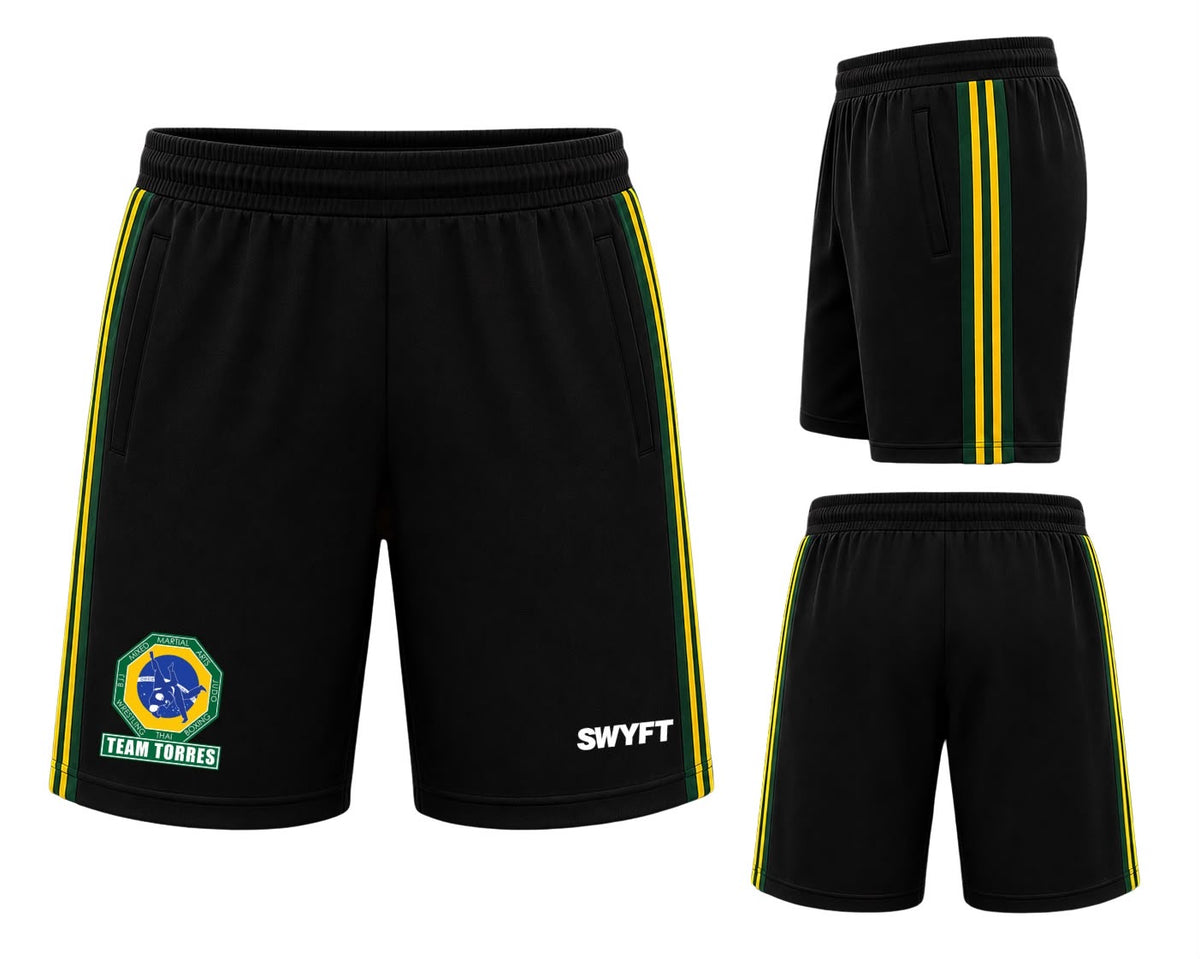 Team Torres Leisure Shorts