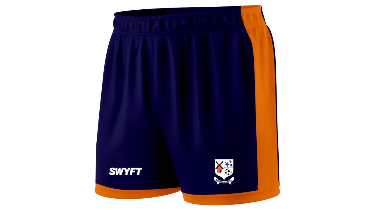 Windmill Stars FC Bundle for Training