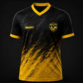 Church Street FC New Training Top