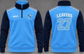 St Joseph’s Bessbrook Leavers 2027 Halfzip