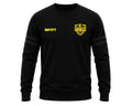 Lisburn City FC Warmup Crewneck