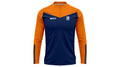 Windmill Stars FC Halfzip
