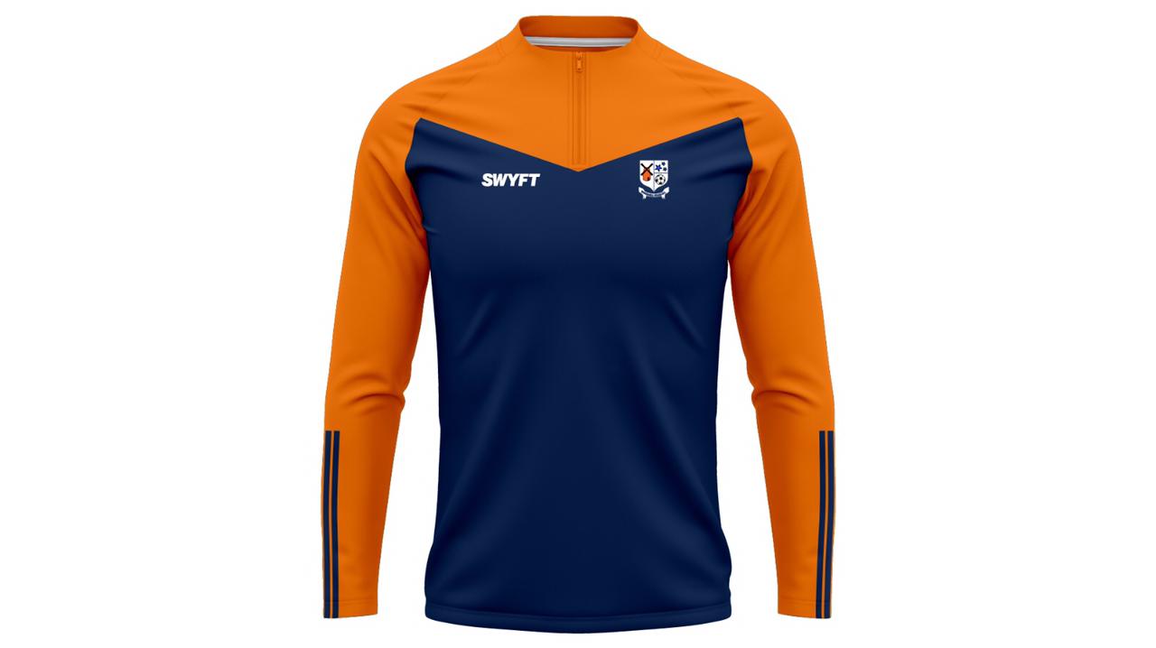 Windmill Stars FC Bundle for Training