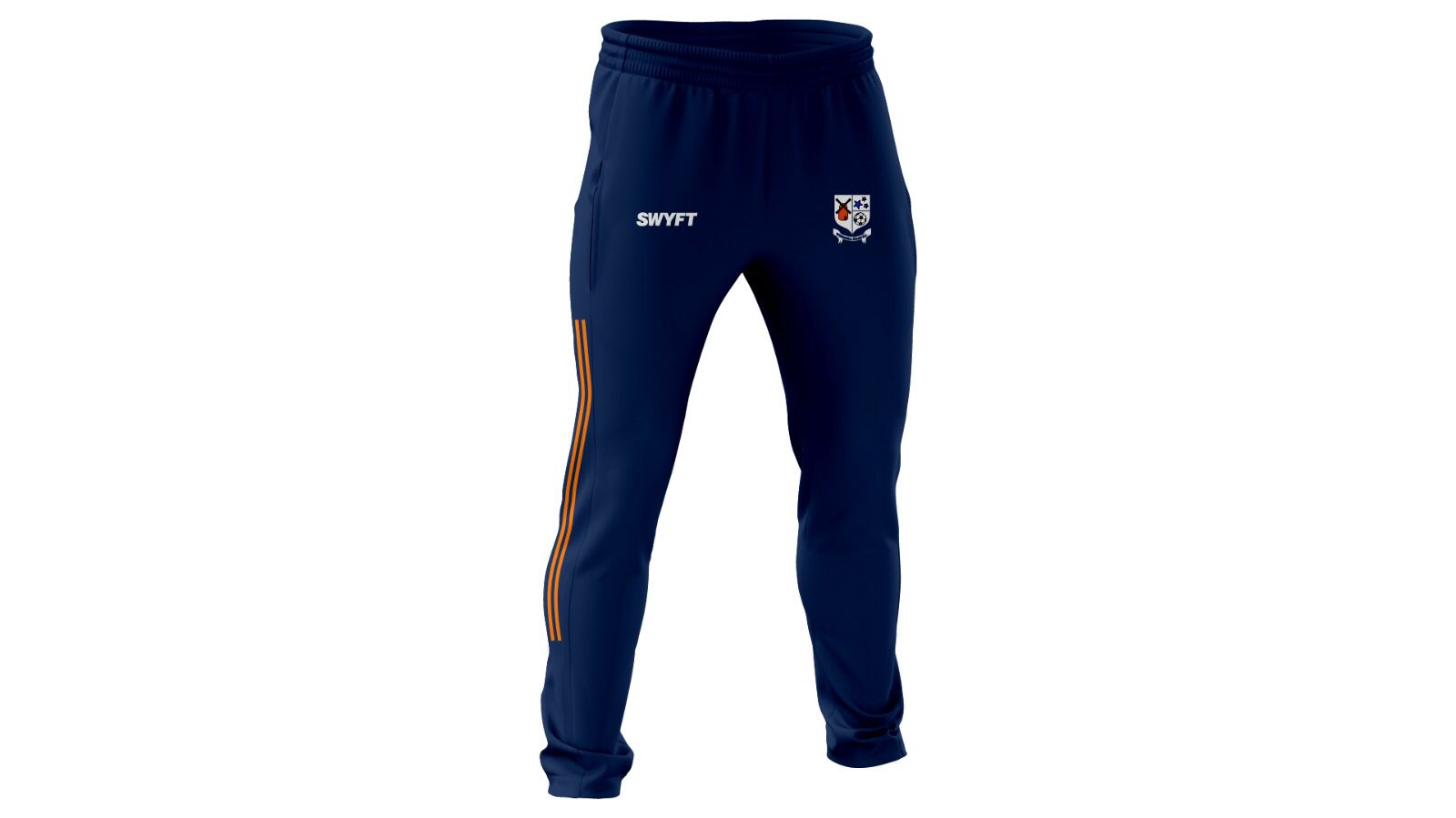 Windmill Stars FC Bundle for Match Day