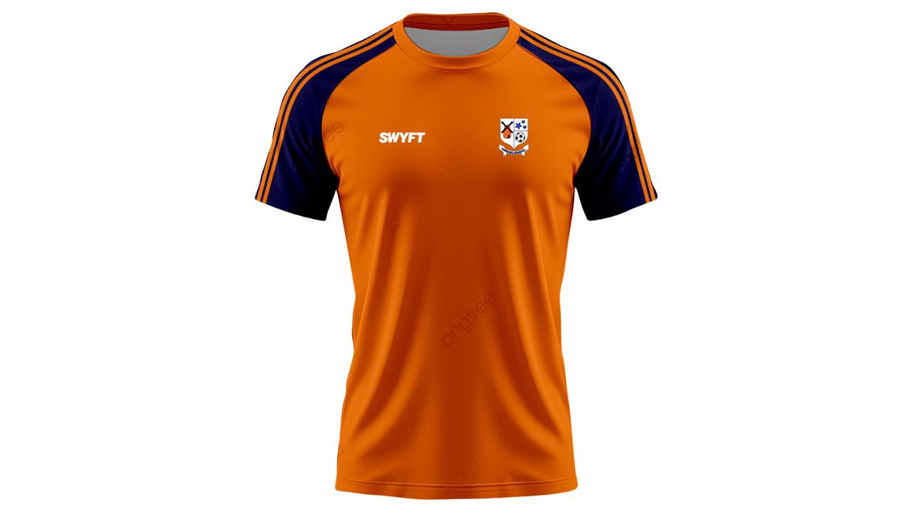 Windmill Stars FC Bundle for Training