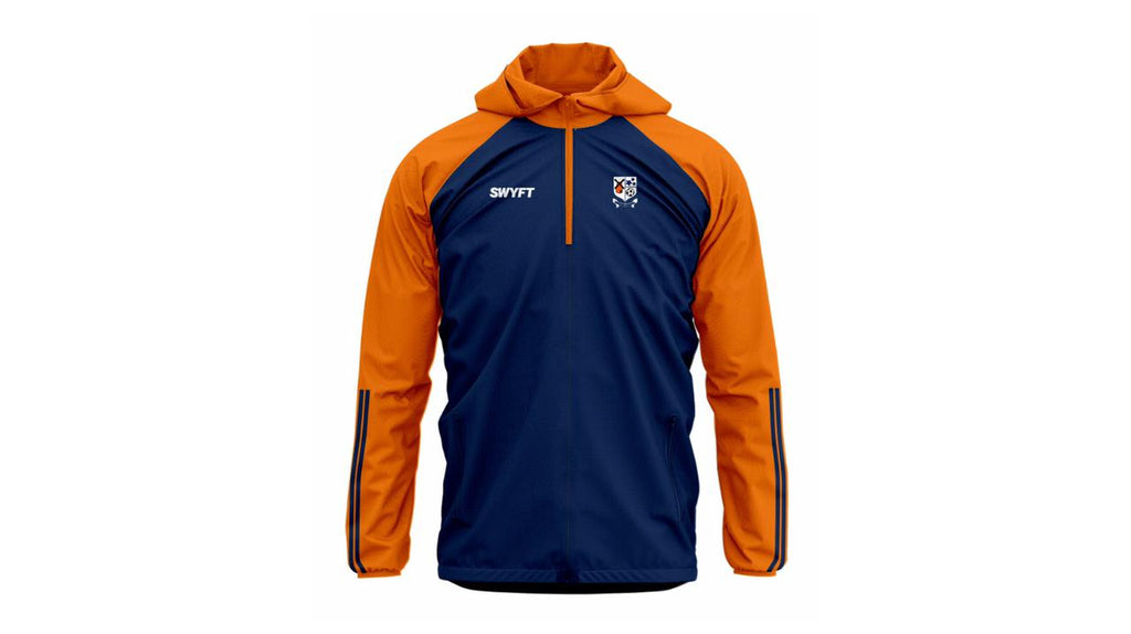 Windmill Stars FC Bundle for Match Day
