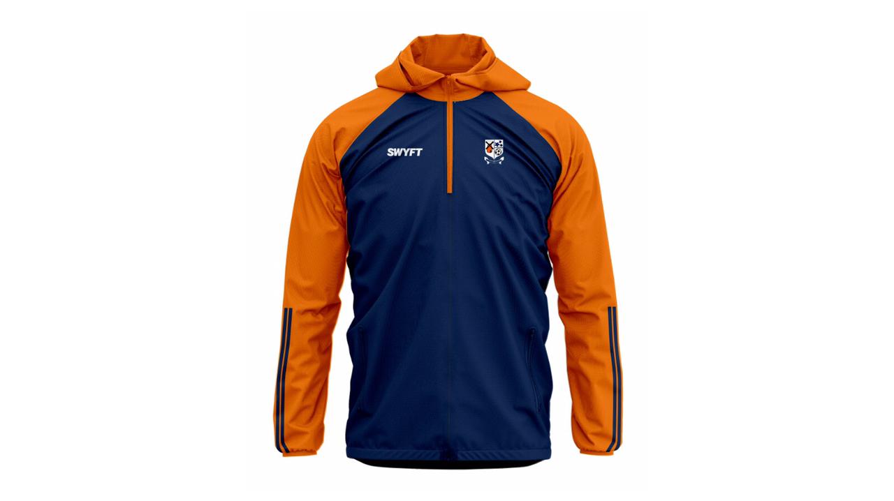 Windmill Stars FC Bundle for Match Day