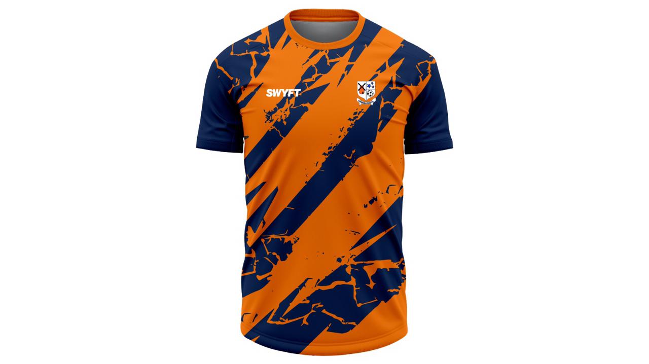 Windmill Stars Match Day Top