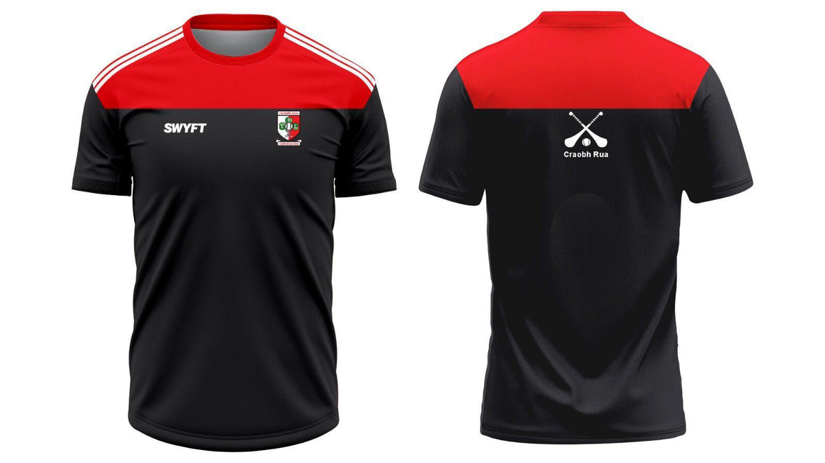 Craobh Rua Camlocha Training Top