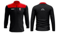 Craobh Rua Camlocha Halfzip