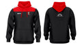 Craobh Rua Camlocha Hoodie