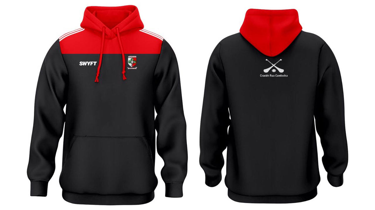 Craobh Rua Camlocha Hoodie
