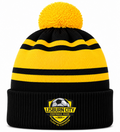 Lisburn City FC Bobble Hat