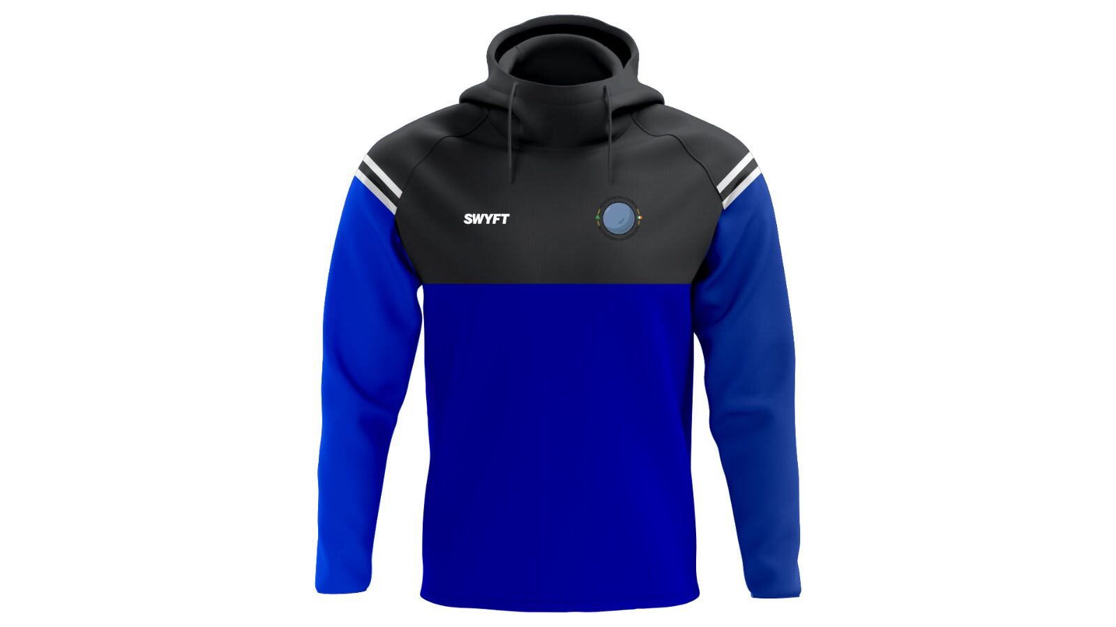 Newtown Road Bowls Hoodie