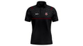 St Paul’s High School Bessbrook Black Polo Top