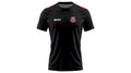 St Paul’s High School Bessbrook Black Leisure Top