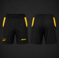 Church Street FC Leisure Shorts