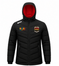 Banbridge Bowling Club Puffer Coat