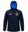 Dromore Bowling Club Puffer Coat