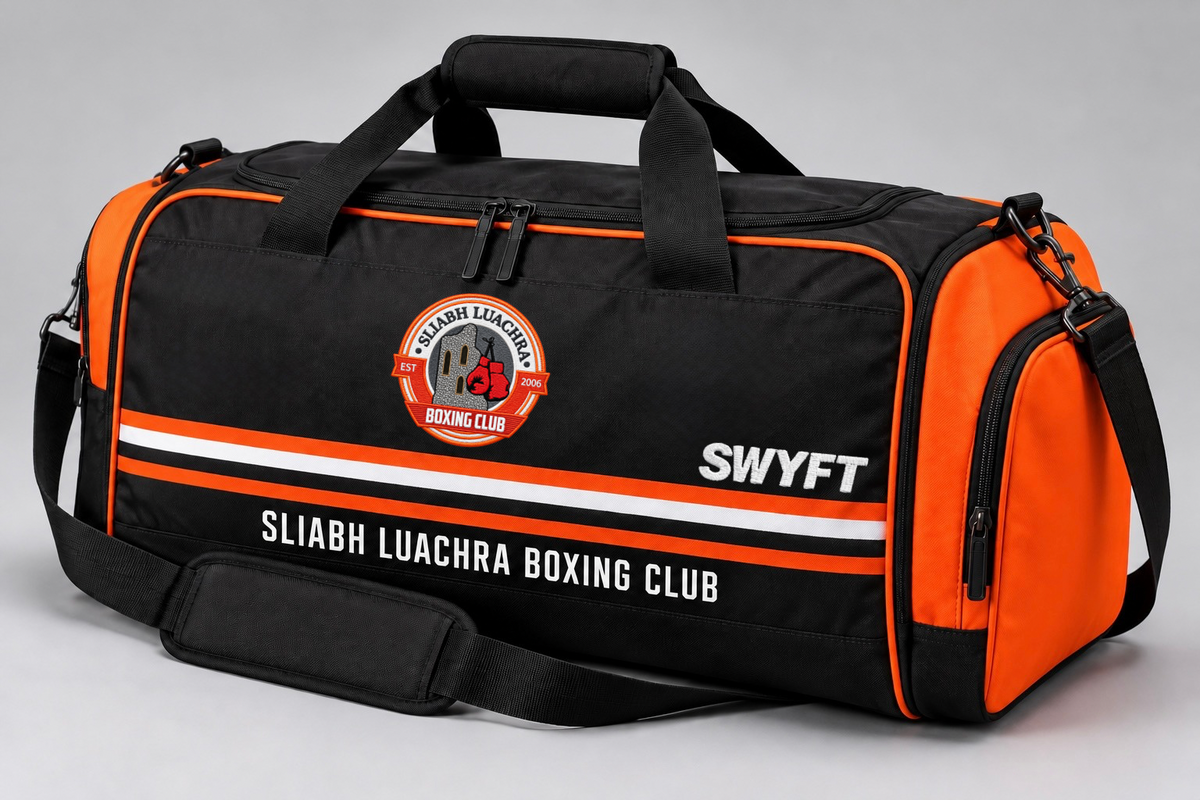 Sliabh Luachra Bundle 2