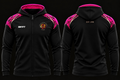 Heads of The Valley Full Zip