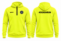 Doagh Run Club Hi Vis Hoodie