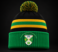 Belleek GAC Bobble Hat