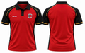New Santos FC Polo Top