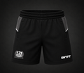 Marden Boxing Club Leisure Shorts
