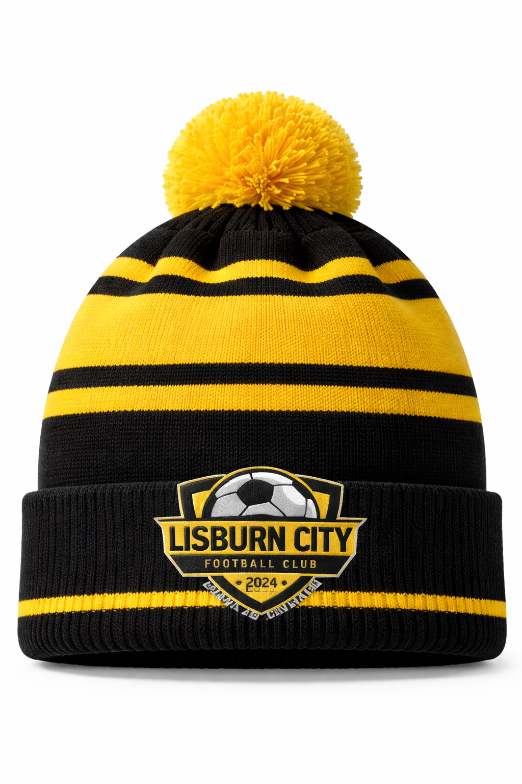 Lisburn City FC Full Bundle