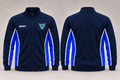 St Michael's Staff Full Zip